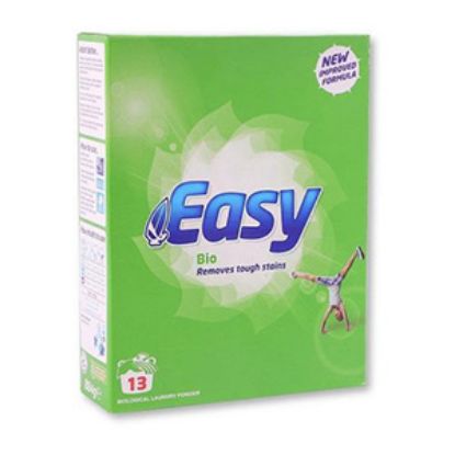 Picture of Easy Auto Wash Powder Bio 884g x6